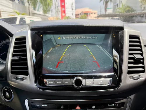 Kgm Rexton Sports (musso ) 2019