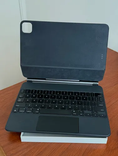 Apple Magic Keyboard Negro De 11 Pulgadas (Usado)