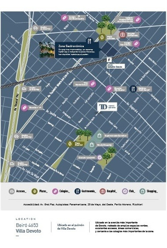 En Torre Devoto- Locales* Venta/alquiler - Entrega Inmediata