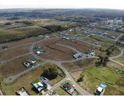 Lote Perimetral Bueno #500-600 - Pilar Del Este - Santa Elena - 453m2 #id 8958
