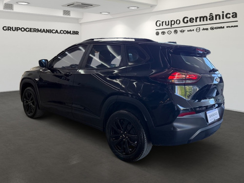 Chevrolet Tracker 1.0 TURBO FLEX LTZ AUTOMÁTICO