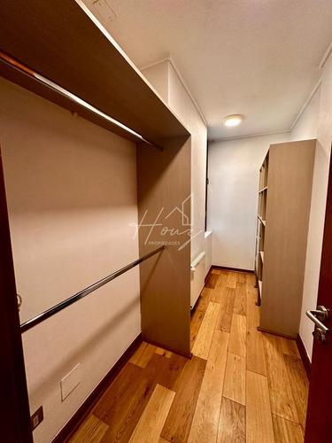 Excelente Y Amplio Dpto. En Arriendo En Jardín Del Este - 4d
