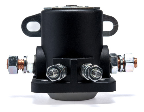 Solenoide Marcha Ford F-350 7.5l 77-91 66-200 Sw3 Snls135