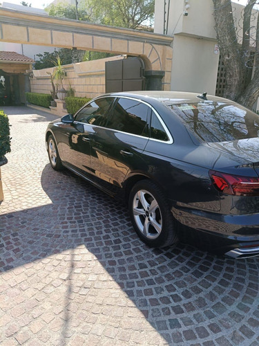Versión 40 Tfsi Mild Hybrid Select, Stronic Gris Manhattan