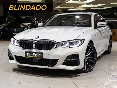 Imagem 11 de 14 de Bmw 330i M Sport 2.0 16v