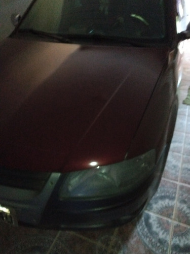 Imagem 4 de 6 de Paraty Flex De 4 Pts Vw/parati 1.6 Trackf