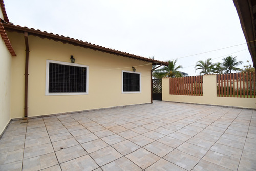 Imagem 17 de 22 de Casa Com Edícula À Venda Em Peruíbe / Sp.