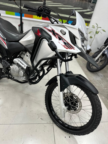 Honda Xre 300 2020 / 54.003 Km