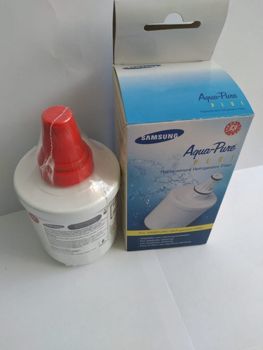 Filtro De Agua Samsung Interno / Whirpol
