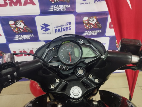 Imagen 5 de 22 de Pulsar Ns 200 Fi Abs