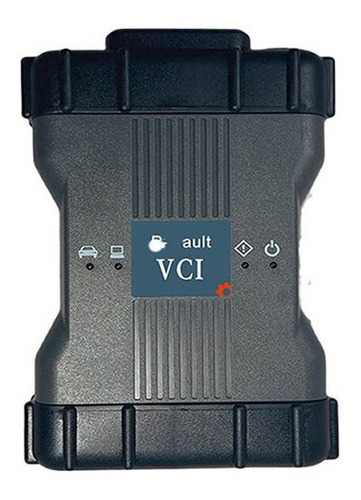 Scanner De Diagnostico Can Clip Vci Renault Full Version 