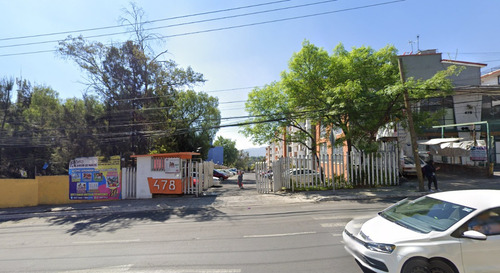 Venta De Departamento En Av Centenario, Col. Merced Gómez, Álvaro Obregón # Ajpd