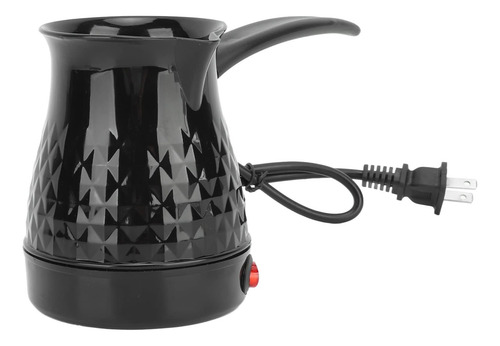 Cafetera Turca, 600ml Capacidad Acero Inoxidable