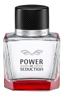 Banderas Power of Seduction 50 ml para hombre