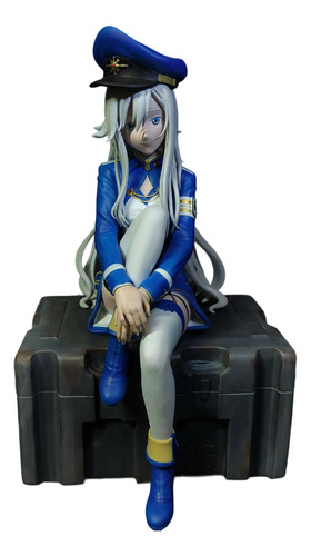 Figura Vladilena Milizé Eighty Six 20cm