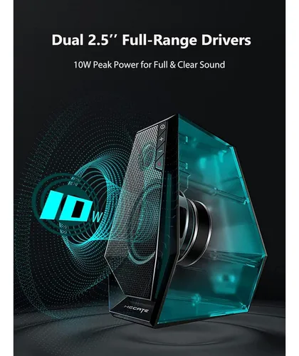 Altavoces Multimedia Edifier G1500 Con Bluetooth 5.3 Y Rgb
