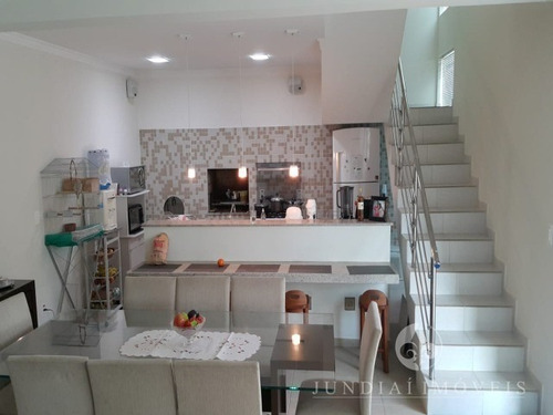 Imagem 17 de 30 de Belíssima Casa De Alto Padrão À Venda No Cond. Haras Pindorama, Cabreúva - A/c 390 M² - Te 1.008 M² , 05 Suítes, Lazer Completo, Estuda Permuta. - Ca00316 - 32834307