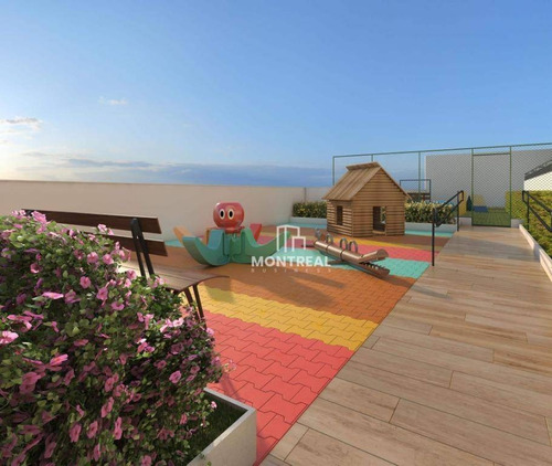 Imagem 20 de 20 de Apartamento À Venda, 24 M² Por R$ 408.100,00 - Bela Vista - São Paulo/sp - Ap2277