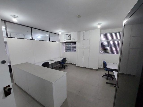 Imagem 4 de 15 de Sala Comercial Para Venda Em Salvador, Caminho Das Árvores, 1 Dormitório, 1 Vaga - Vg3097_2-1660698