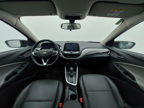Chevrolet Onix 1.0 TURBO FLEX PLUS PREMIER AUTOMÁTICO