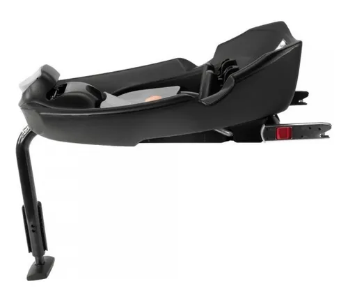 Coche Thule Spring Black Misty + Silla Auto Cybex Aton5