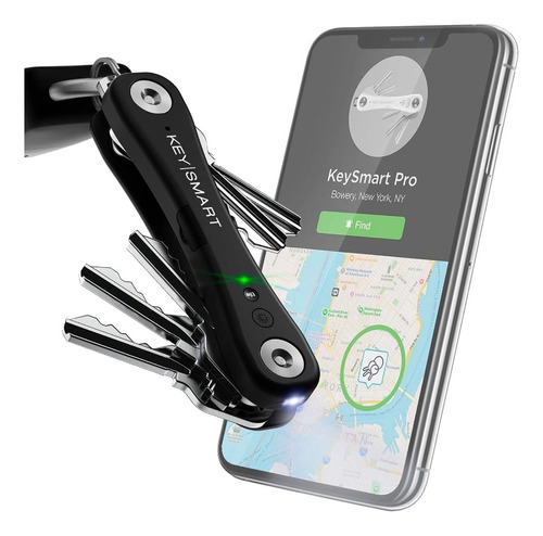 Llavero Con Gps Key Smart Ks411 Nunca Mas Llaves Perdidas