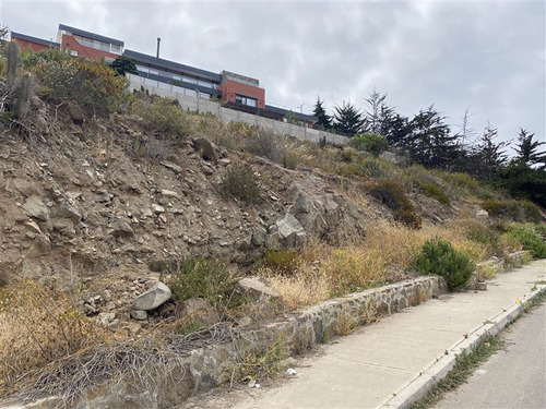 Sitio En Venta En Coquimbo, La Herradura