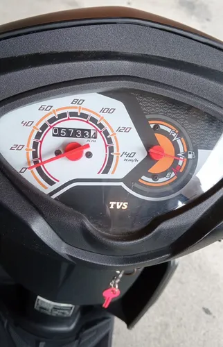 Tvs Dazz 110cc Modelo 2024