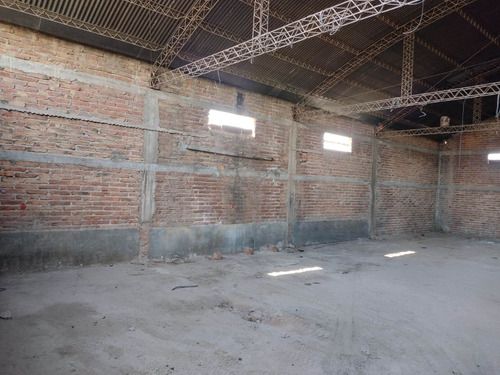 Imagen 7 de 20 de Vendó Galpon Predio San Rafael Mendoza