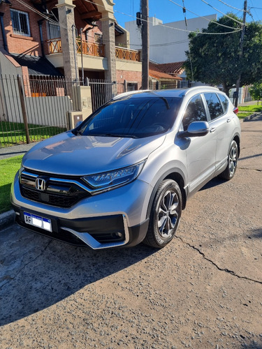 Honda Cr-v Crv 2022 Ext 4x4 Turbo