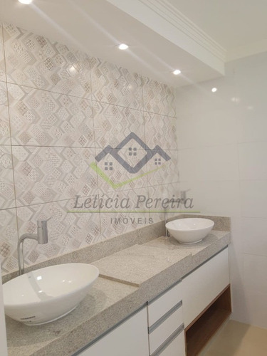 Imagem 17 de 30 de Casa Residencial, 157m², Jardim Imperador, Suzano-sp 5 Min Shopping De Suzano R$ 660.000,00 - Ca00103 - 69213535