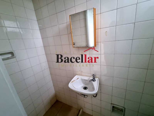 Imagem 12 de 15 de Apartamento-à Venda-tijuca-rio De Janeiro - Tiap11223