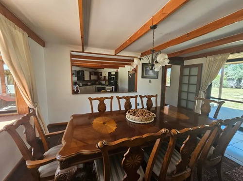Parcela Con Casa, Padre Hurtado