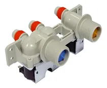 Comprar Electrovalvula Solenoide Triple Samsung Carga Superior