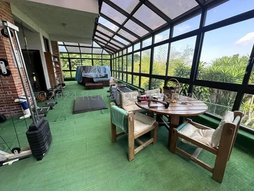 Venta Casa Alto Hatillo Yg 24-17230