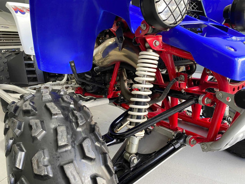 Imagen 4 de 15 de Yamaha Banshee