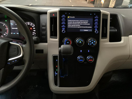 Toyota Hiace 2.8 Tdi Commuter 6at 14a