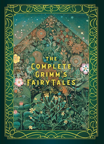 Libro: The Complete Grimm S Fairy Tales (volume 5)