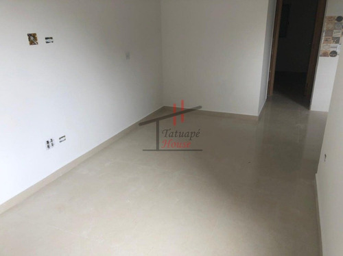 Imagem 3 de 10 de Apartamento - Arthur Alvim - Ref: 9305 - V-9305