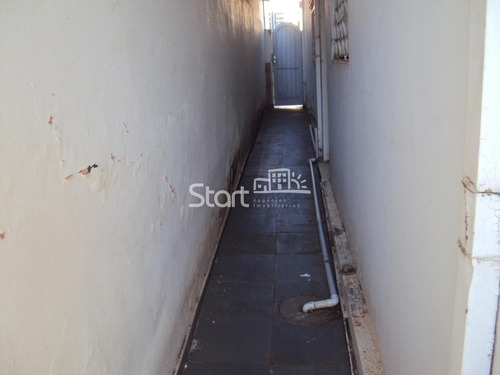 Imagem 17 de 19 de Casa Para Aluguel Em Jardim Proença - Ca005903