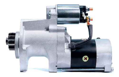 Marcha Para Nissan D22 2.5 2005 Sist-mitsubishi 12dts Diesel