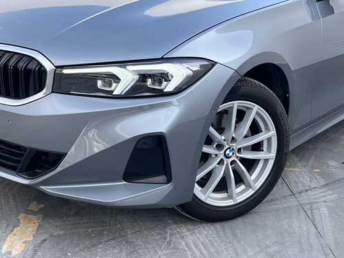 BMW Serie 3 4p 320i L4/2.0/T Aut
