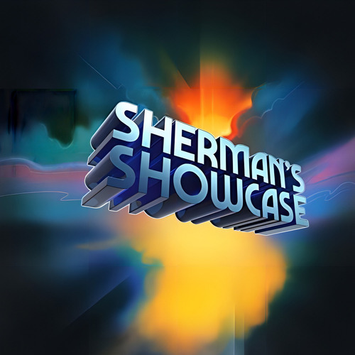 Lp Shermans Showcase (original Soundtrack) - Various