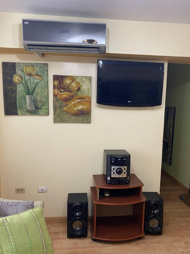 Imagen 5 de 19 de Apartamento En Alquiler Totalmente Equipado La Trigaleña Alta 207214gm