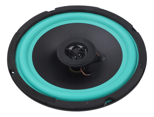 Altavoces Coaxiales Estéreo Para Automóvil, Rango De Frecuen