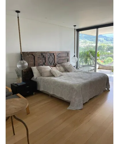 Apartamento En Arriendo En San Lucas. Cod A501363