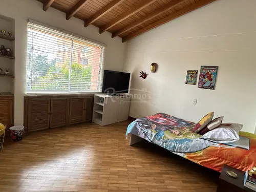 Casa En Venta En San Lucas. Cod V776079
