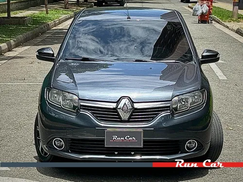 Renault Logan Expression