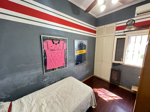 Casa Lote Propio 3 Ambientes - Caseros Norte