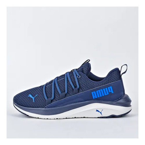 Tenis Puma Softride One4all 37767121 Comodo Original Moda